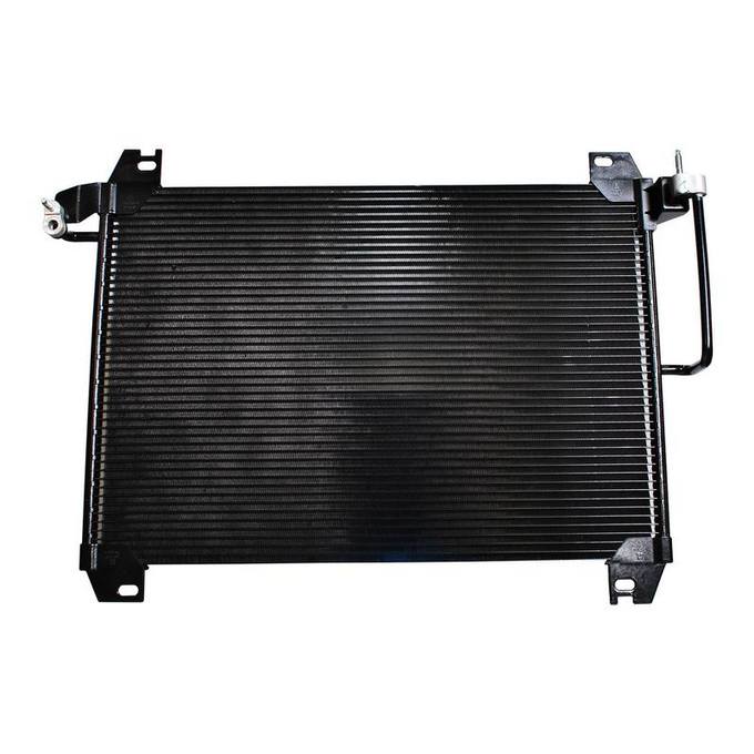 SAAB A/C Condenser - Denso 4770832